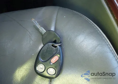 2003 GMC Envoy Slt z USA, uszkodzony, nr VIN 1GKDS13S332331683